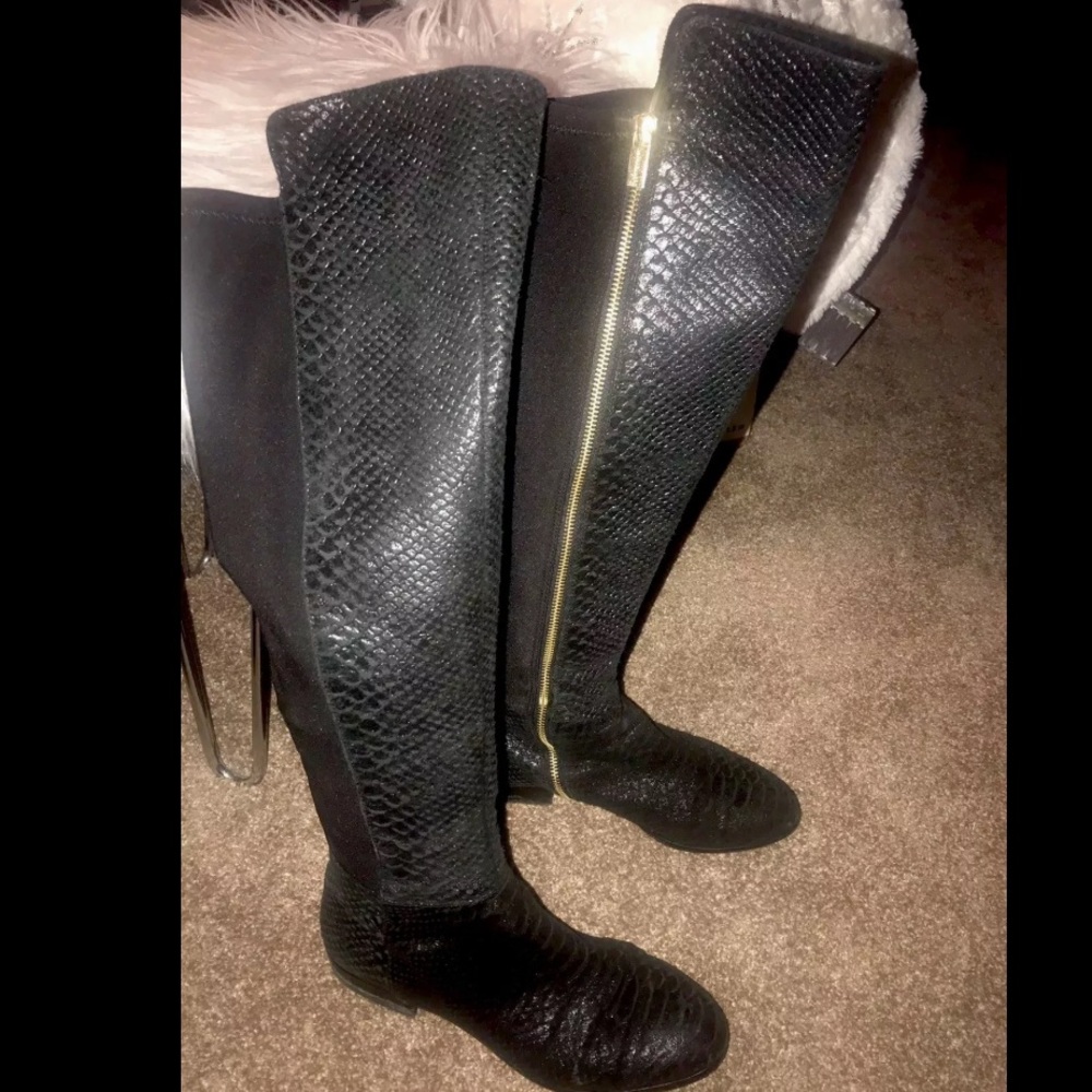 MK Boots
